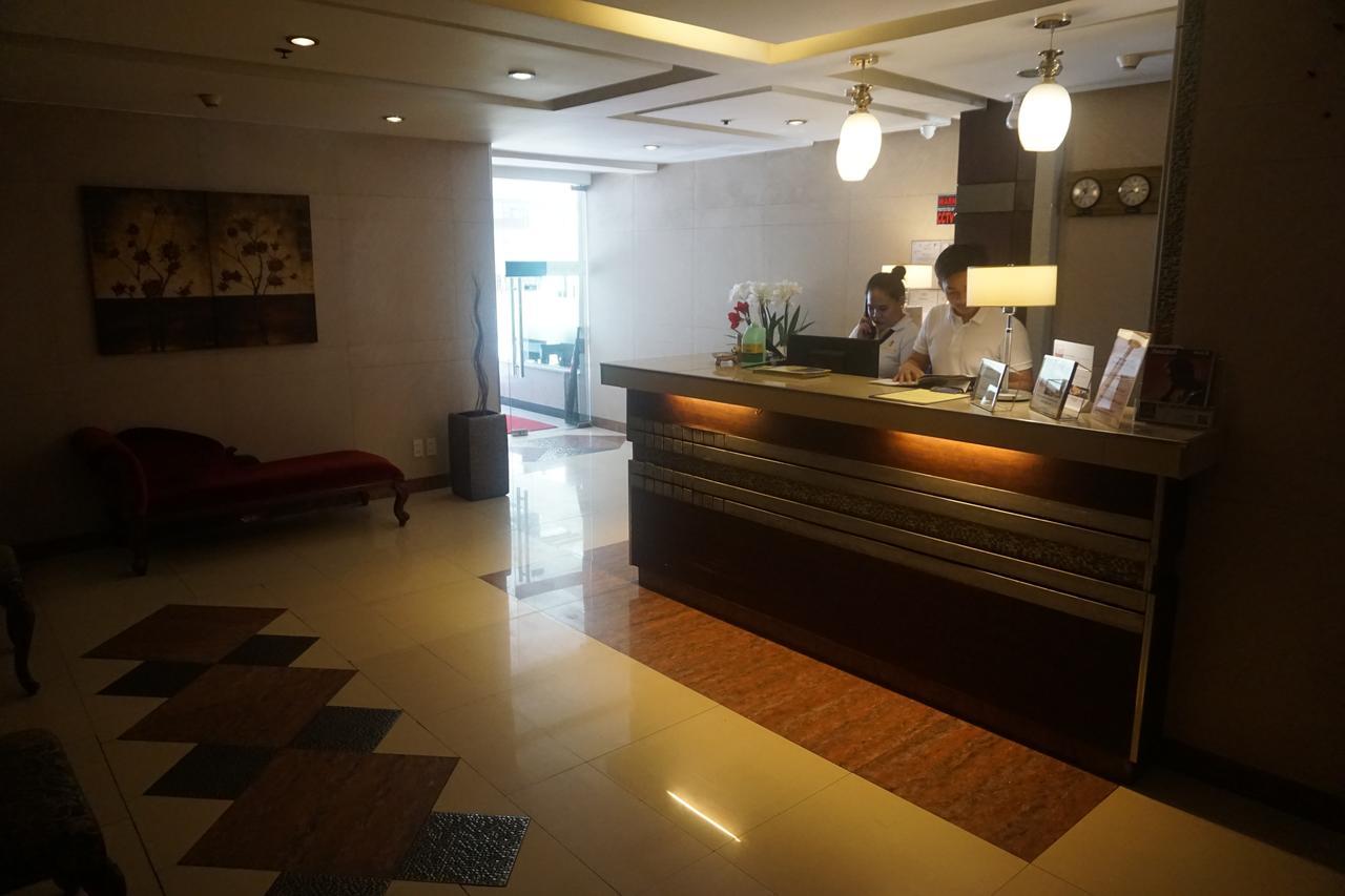 The Shila Philla Hotel 마카티 외부 사진