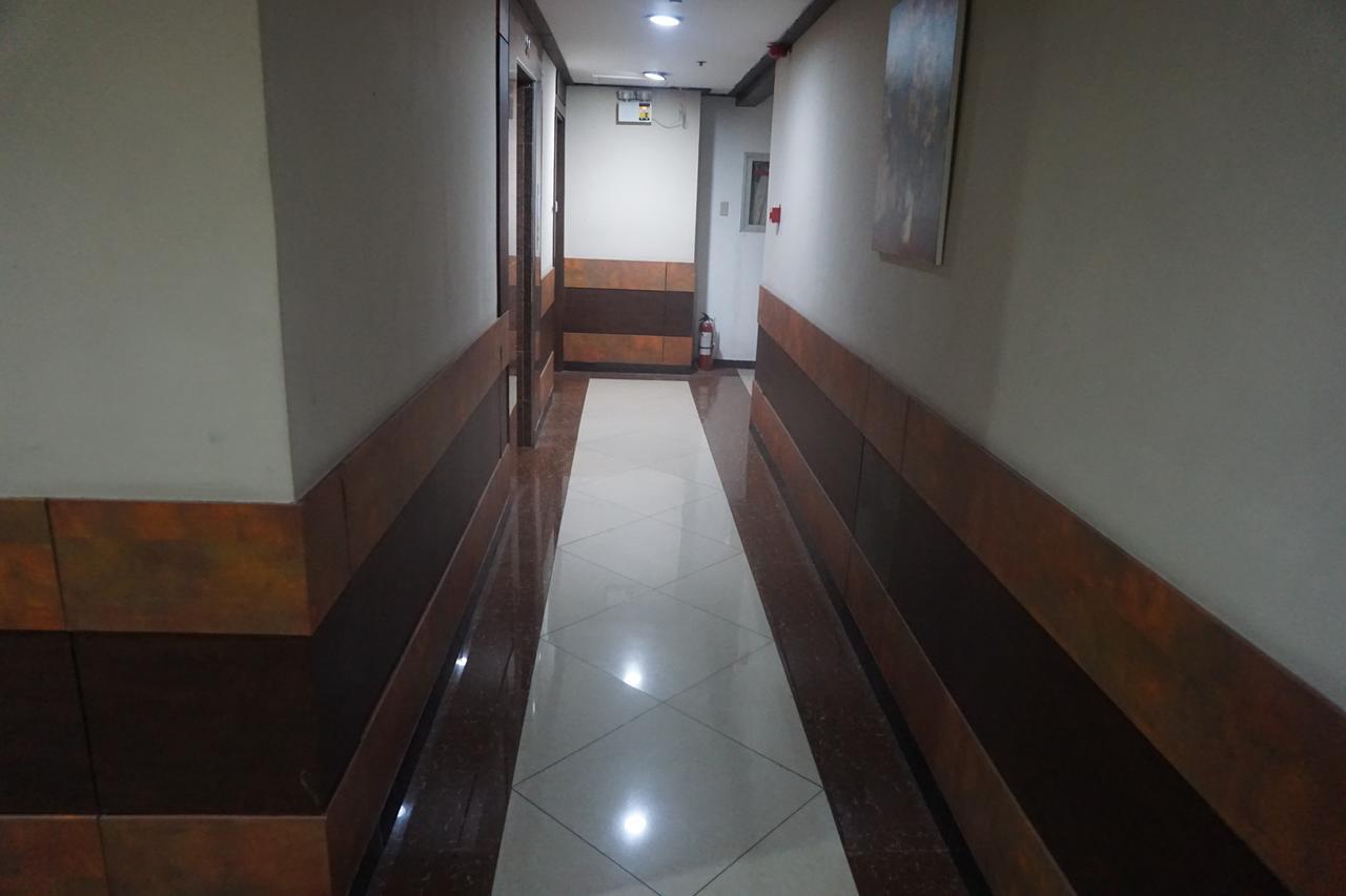 The Shila Philla Hotel 마카티 외부 사진