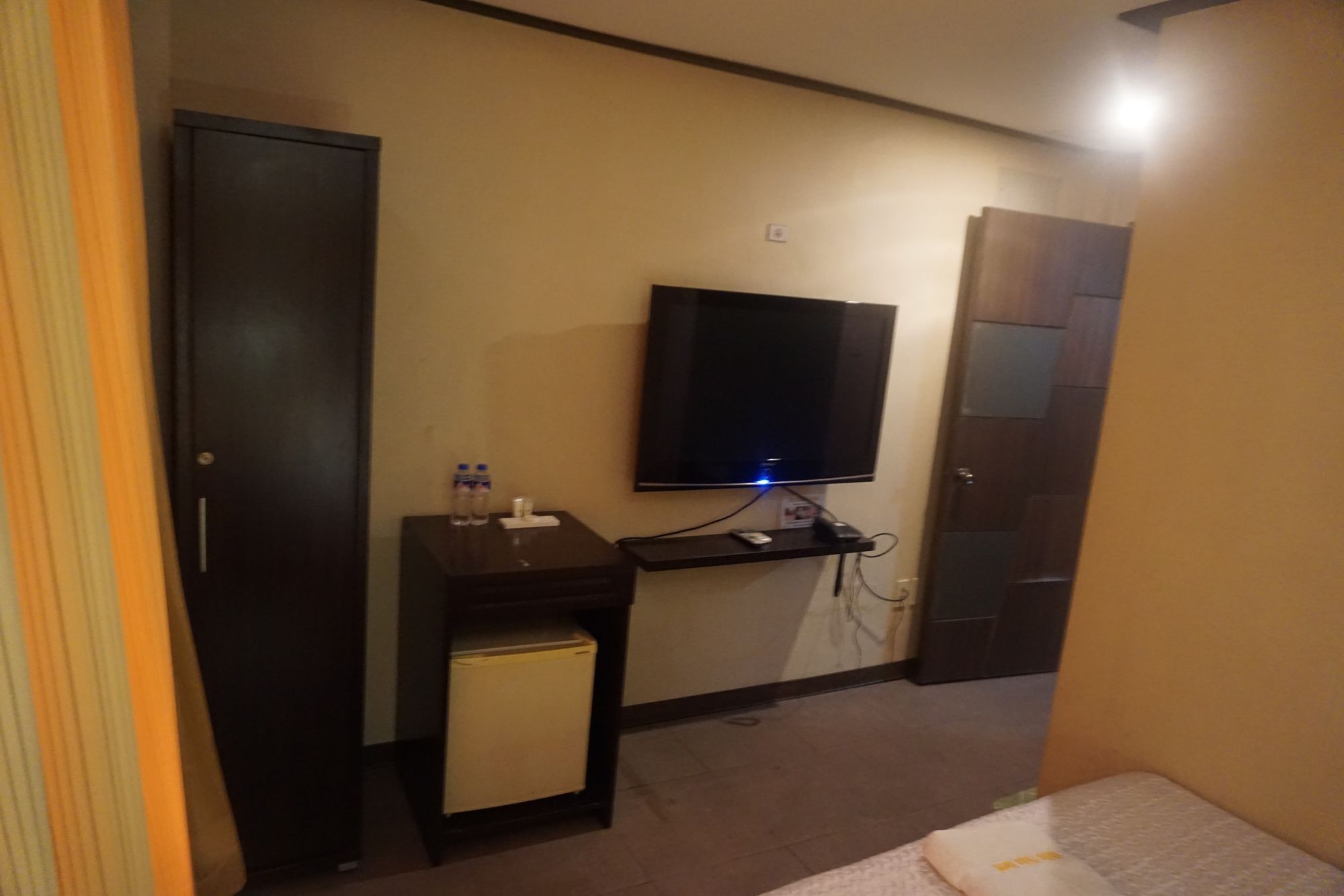 The Shila Philla Hotel 마카티 외부 사진